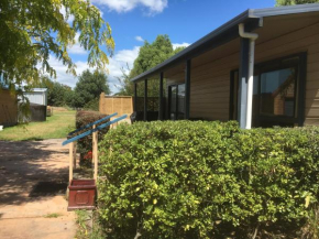 Minffordd Cottage, Feilding